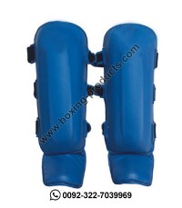 Pro MMA Shin Guards